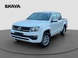Volkswagen Amarok Comfortline DoubleCab 4Motion - Volkswagen Amarok: Automatik