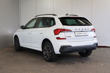 Skoda Kamiq 1.0 TSI Selection AID+KEY+CARPLAY+LED+KAM
