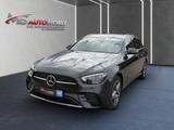 Mercedes-Benz E 300de T AMG Line+MULTI.B+STHZG+360°+DISTR+1.HD - Hybrid (Diesel/Elektro): Grau, Alcantara