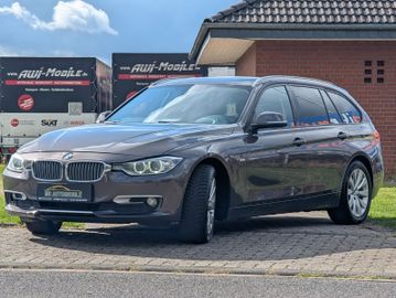 BMW 320 - 8