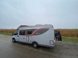 Bürstner IXEO IT 700 Fiat 2.3 Multijet Bj. 2014 wenig KM - Diesel 3 7
