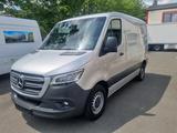 Mercedes-Benz Sprinter III Kasten  316 CDI RWD Kurzerdstand - Mercedes-Benz Kurz sprinter