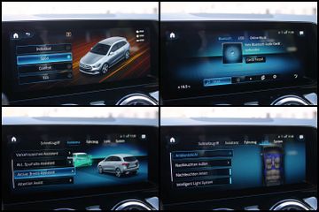 Mercedes-Benz B 200 AMG Sportpaket*Night,Multibeam,Kamera,SHZ