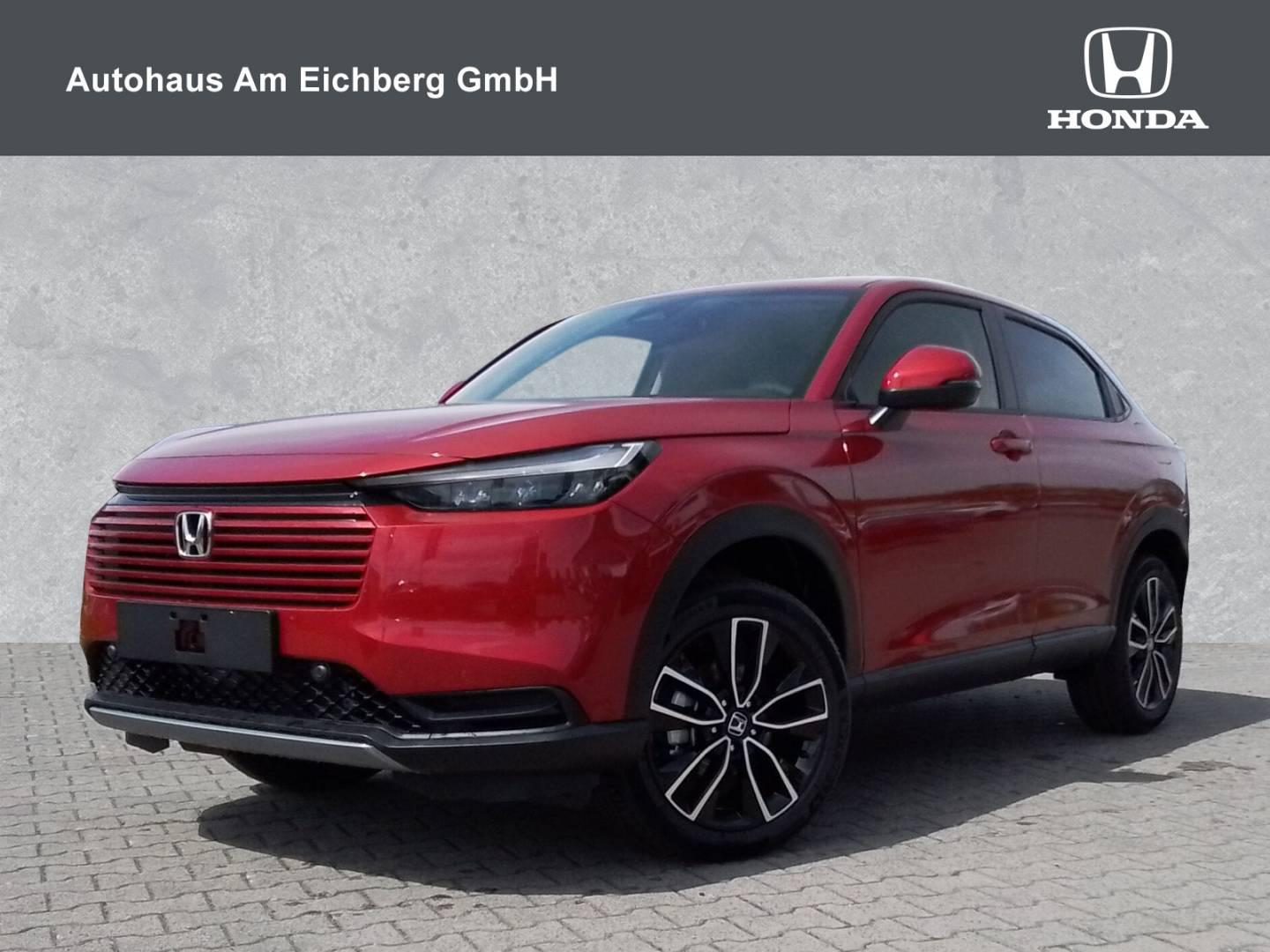 Honda HR-V Hybrid 1.5 Elegance *8 Jahre Garantie*