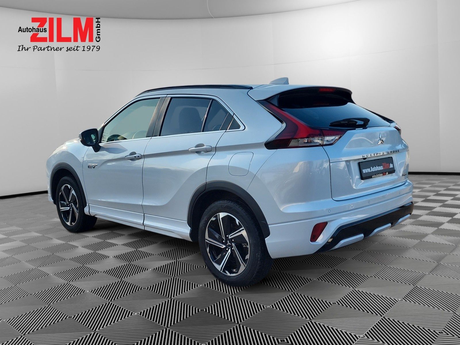 Mitsubishi Eclipse Cross - Bild 5