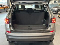 SKODA Kodiaq - Ansicht 26