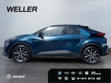 Toyota C-HR - 5