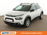 Citroën C4 Cactus 1.5 Blue-HDi Shine Aut.*NAVI*CAM*SHZ* - Citroën Gebrauchtwagen in Bremen