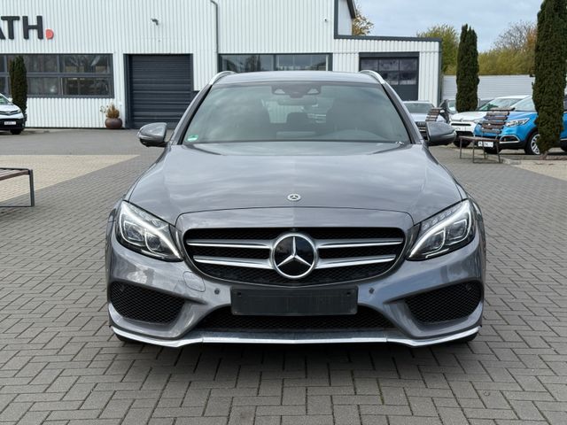 Mercedes-Benz C 200  -Klasse T-Modell T GI