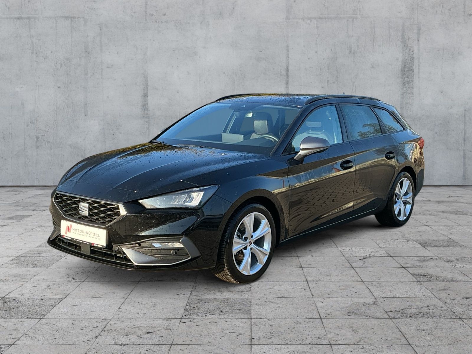Seat Leon - Bild 2