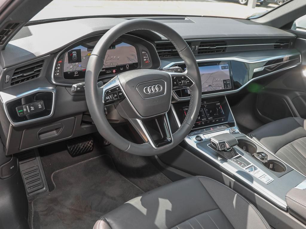 Audi A6 - Bild 6