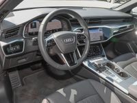 Audi A6 - Vorschau Bild 6