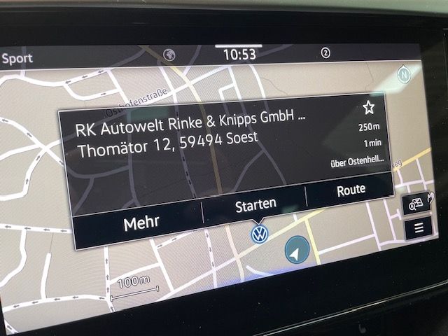 Arteon Shooting Brake R-Line 2.0 TDI 4M  Navi 36