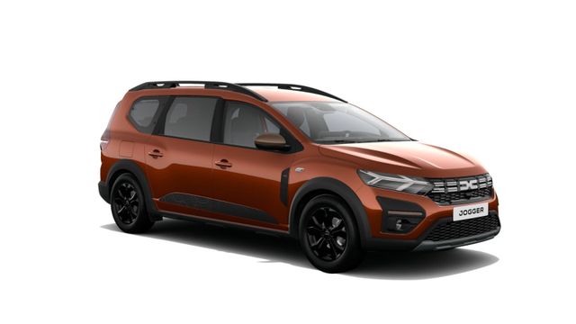 Dacia Jogger Extreme  TCe 100 ECO-G 7-Sitze* Lager FZ*