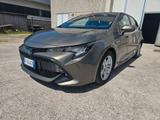 Toyota Corolla 1.8 Hybrid Business - Toyota Corolla: Standheizung