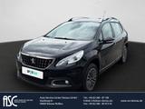 Peugeot 2008 Active Benzin, 110 PS, AZV, Navi, Tempomat, - Peugeot 2008: Active