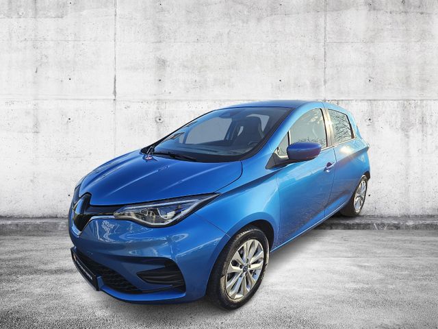 Renault Zoe NAVI, EPH , Mietbatterie