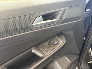 Volkswagen Caddy 1.5 TSI DSG STYLE LED NAVI APP KAMERA SIDE