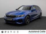 BMW M340i xD Panorama Laser 360° HUD DAB H/K Komfort - BMW M340i Gebrauchtwagen