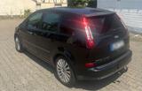 Ford C-Max 2.0 Tdci VOLLAUSSTATTUNG - Ford C-Max aus 2003