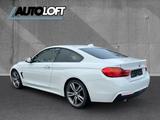 BMW 420d Coupe xDrive M-PAKET/XENON/NAVI/TÜV NEU - BMW 420: M Paket