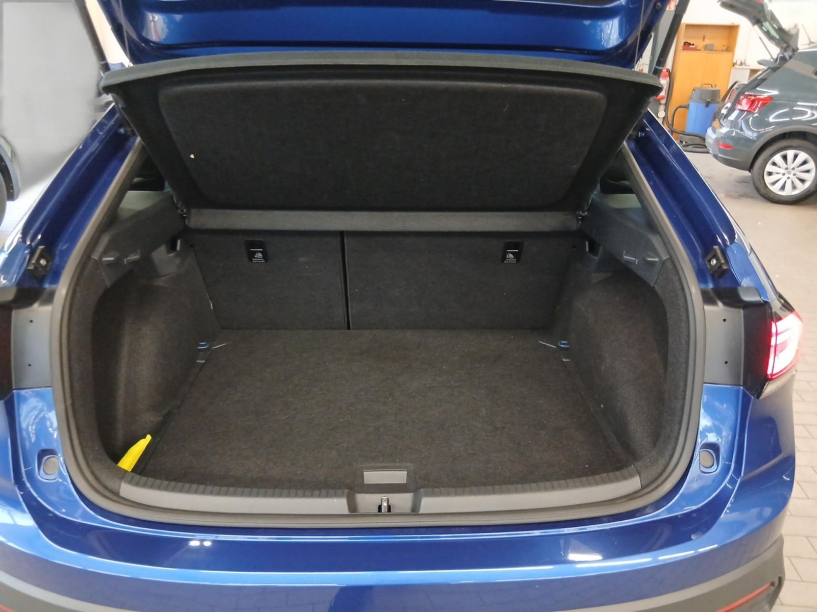 Volkswagen Taigo - Bild 18