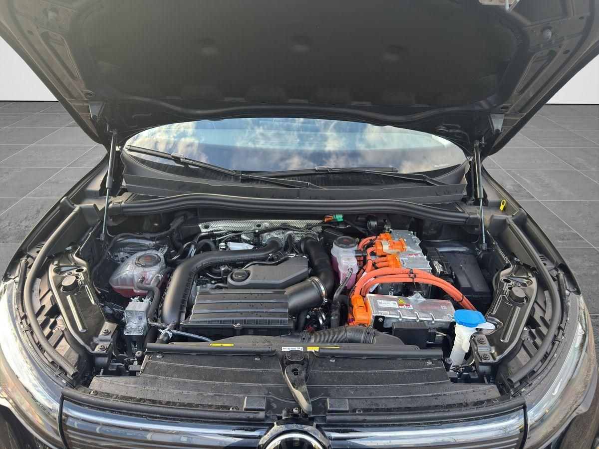 Fahrzeugabbildung Volkswagen Tiguan Elegance 1.5 TSI 200 kW eHybrid