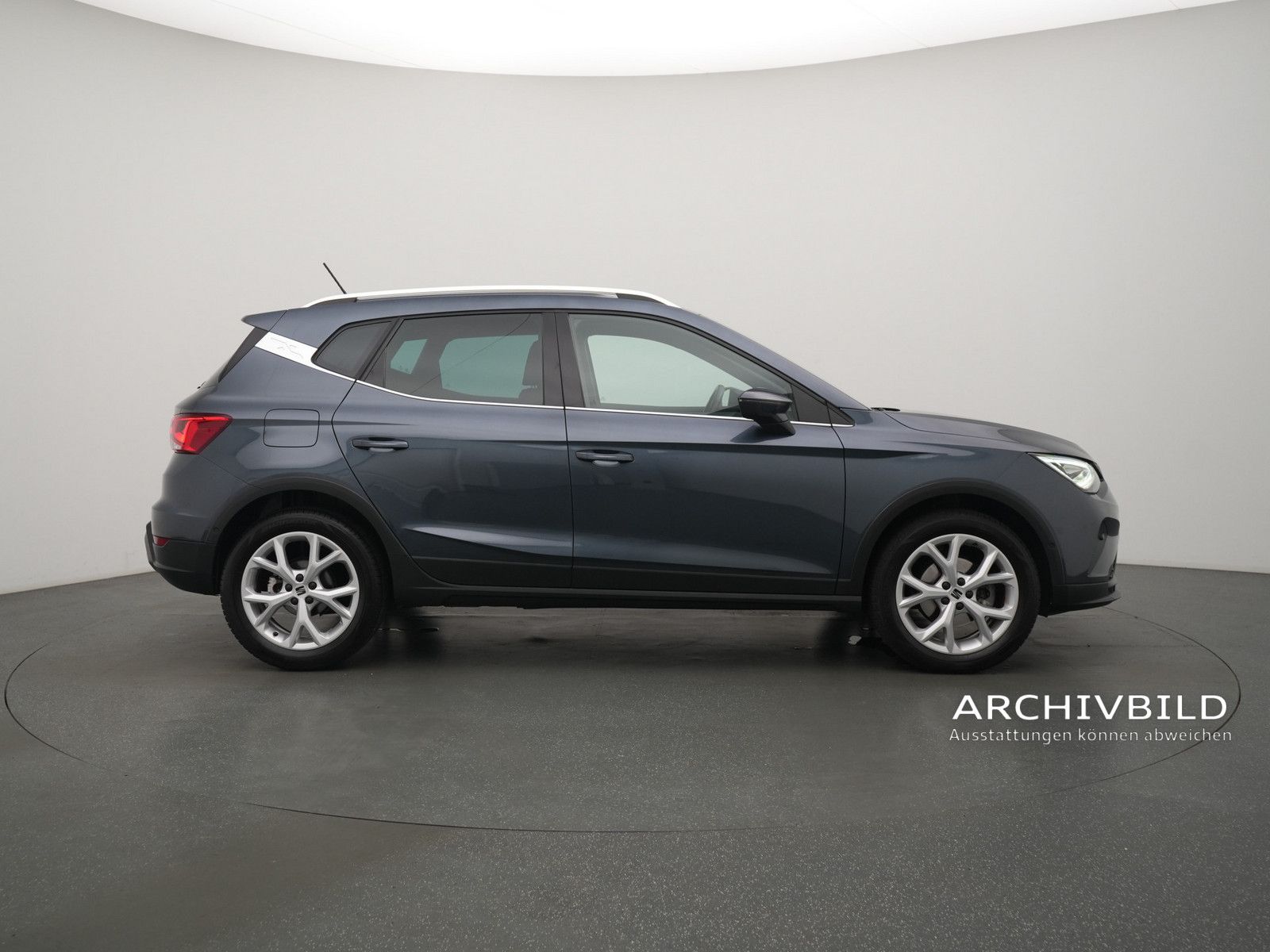Seat Arona - Bild 3