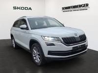 Skoda Kodiaq Style 4x4 DSG *RFK,Pano,Navi,AHK*