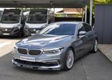 ALPINA B5 4.4 Bi-Turbo Allrad "1.Hand+Scheckheft" - ALPINA: B1