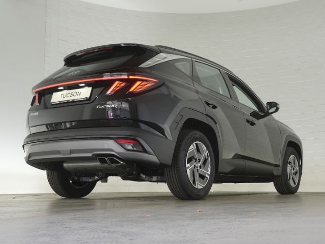 Hyundai Tucson – Bild 24