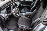 BMW 220 Gran Coupé - Vorschau Bild 8