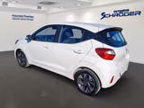 Hyundai i10 Trend 1.2  ALLWETTER+KAMERA+DAB+ACAA - Hyundai i10 Trend mit Benzin-Antrieb
