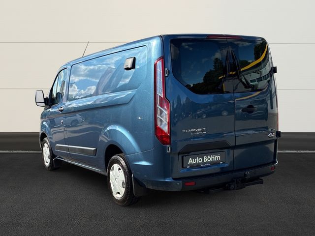 Ford Transit Custom 280 L1Trend 2.0 Regalsystem+Schra