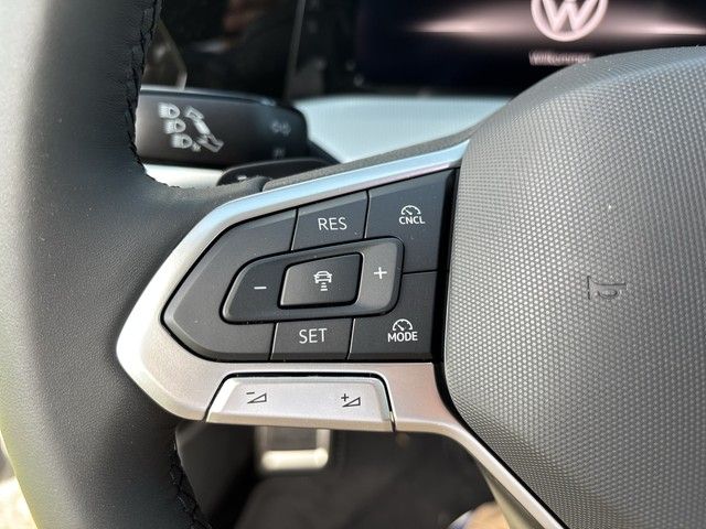 Golf Variant Energy eTSI DSG AHK GJR Technikpake