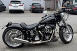 Harley-Davidson Softail 1340 EVO Rick's Super Steeve - HARLEY-DAVIDSON 1340