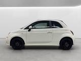 Fiat 500C 1,2 S - SPORT- LEDER- CABRIO - PDC -BT-ALU - gebrauchte Fiat 500C aus dem Jahr 2015