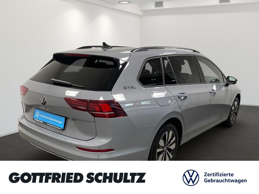 Volkswagen Golf - Bild 5