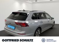Volkswagen Golf - Vorschau Bild 5