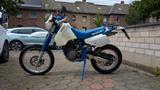 Suzuki DR 350 S - SUZUKI DR 350 S