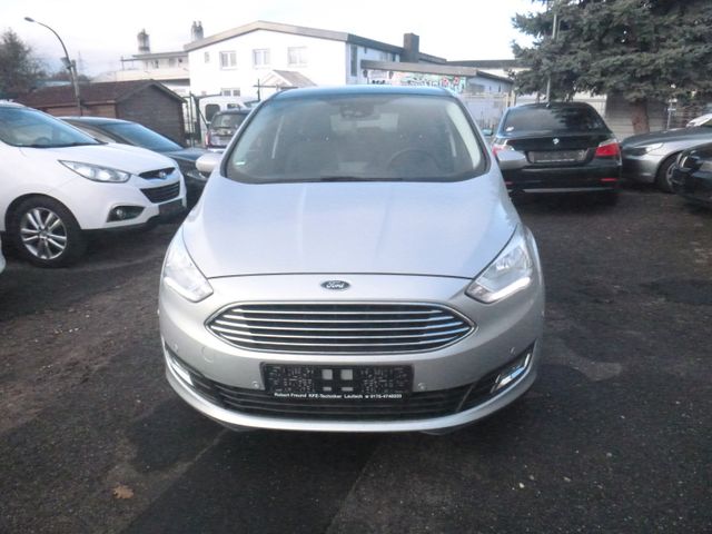 Ford C-Max C-MAX Titanium