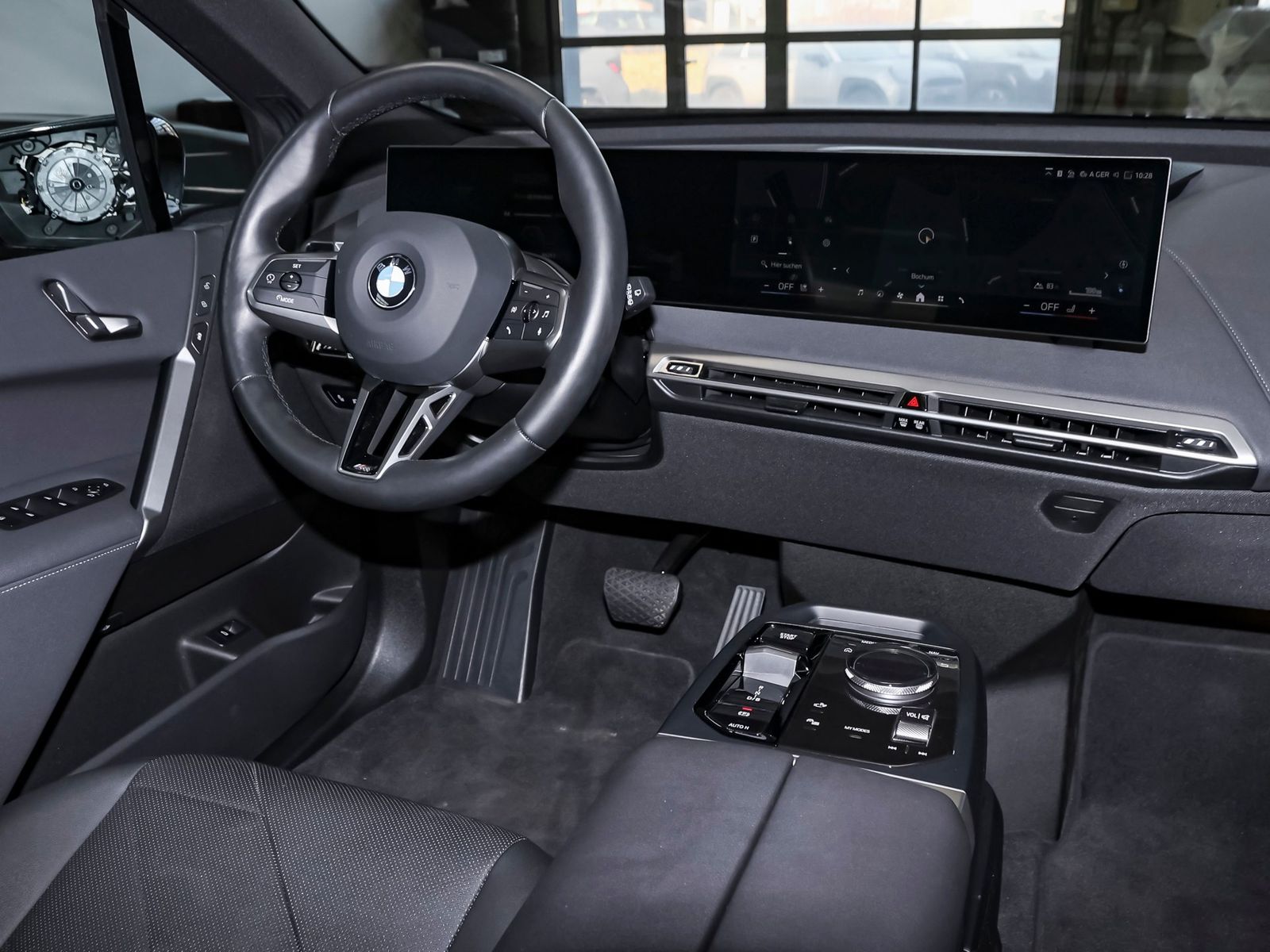 BMW iX - Bild 4