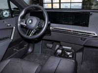 BMW iX - Vorschau Bild 4