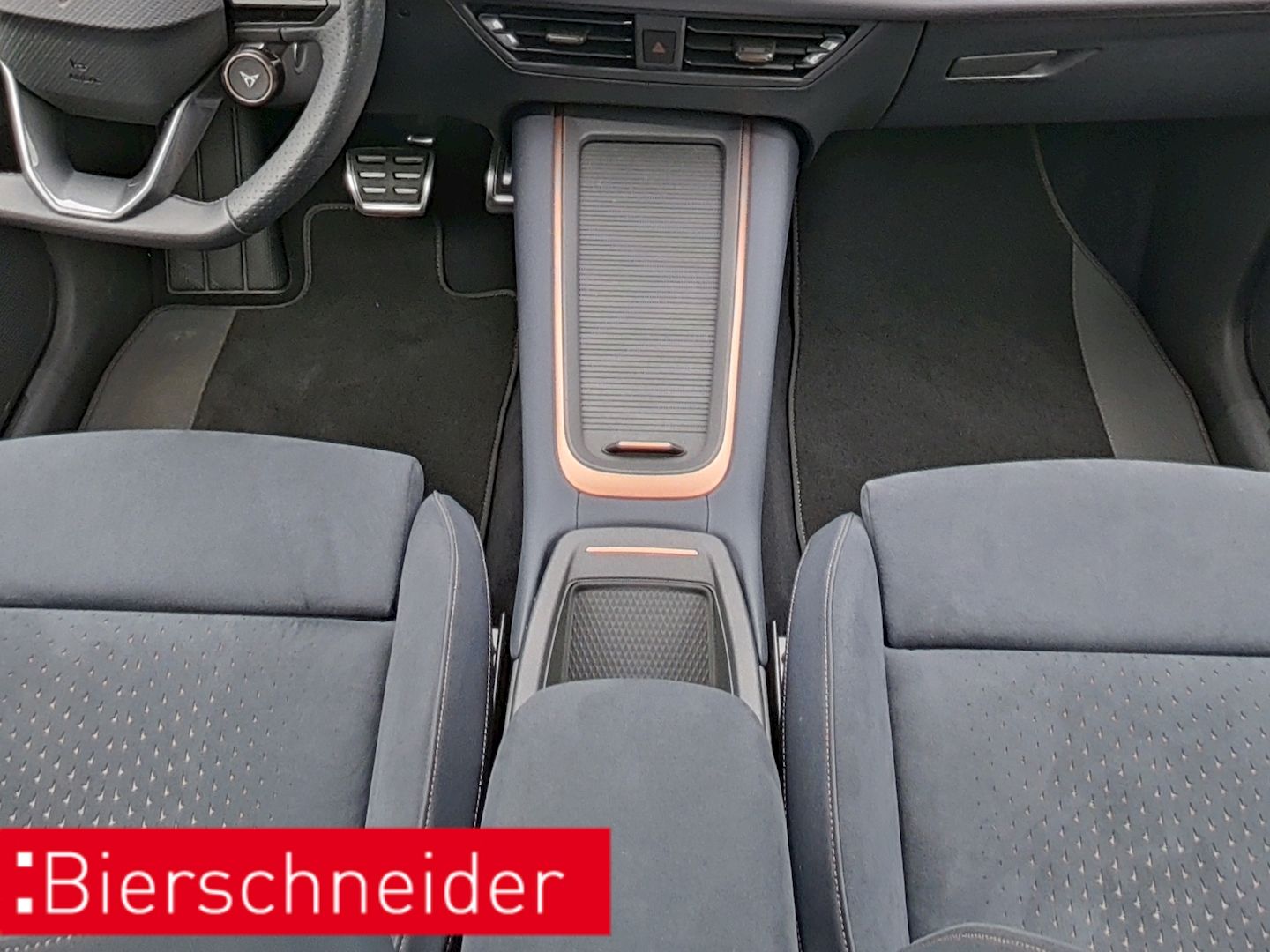 Cupra Born - Bild 16
