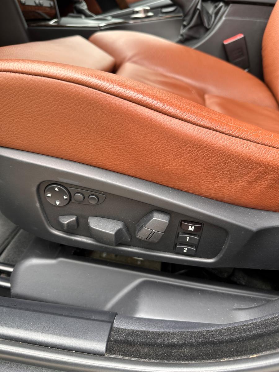 BMW 530xd A -