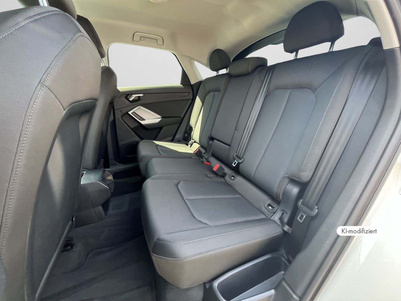 Audi Q3 - Bild 15