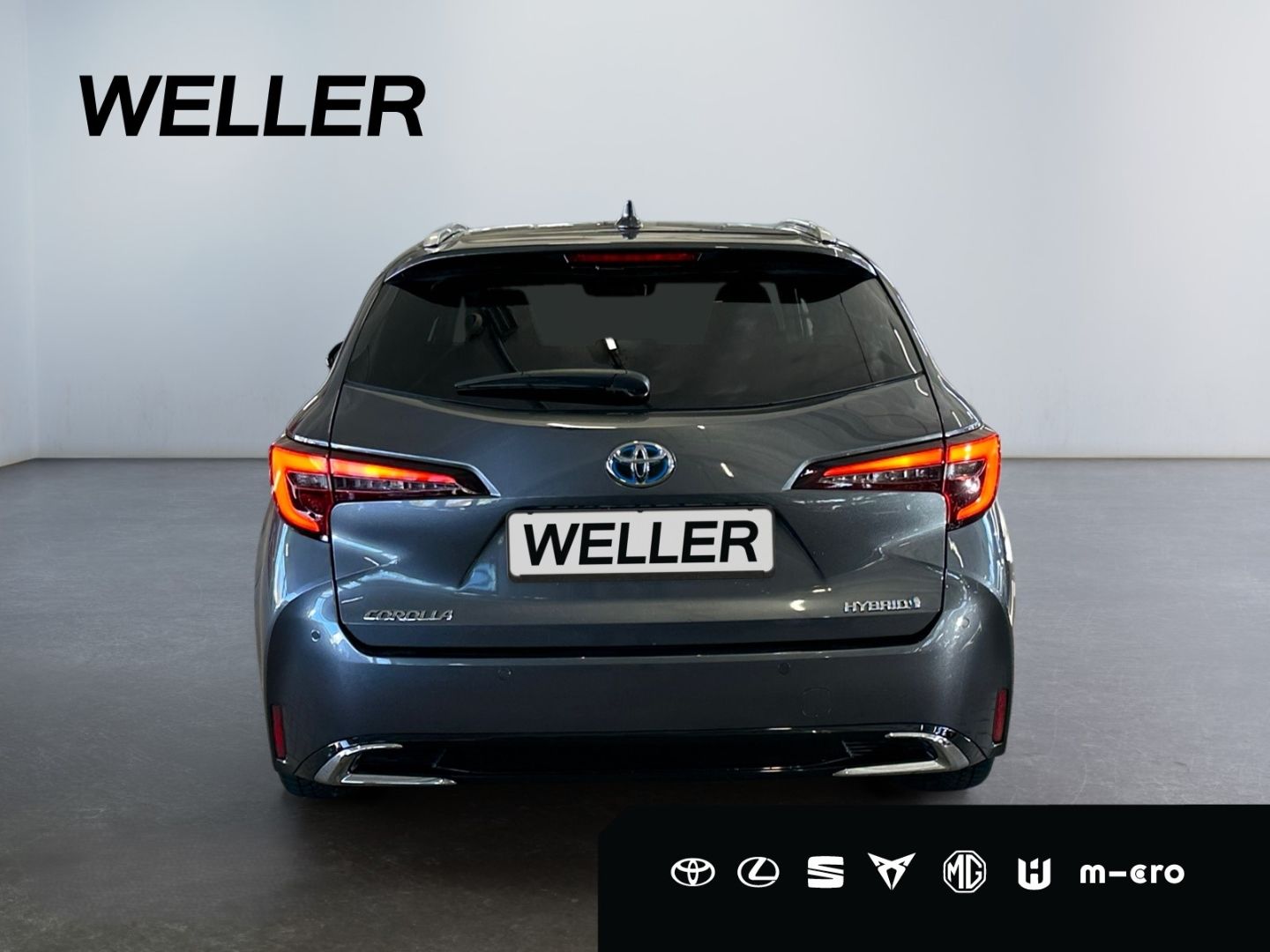 Toyota Corolla - Bild 4