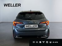 Toyota Corolla - Vorschau Bild 4