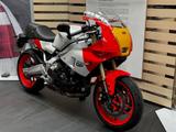 Yamaha XSR900 GP 1.HAND * BESTZUSTAND - YAMAHA XSR 900