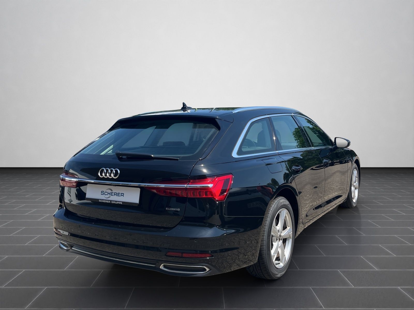 Audi A6 - Bild 3